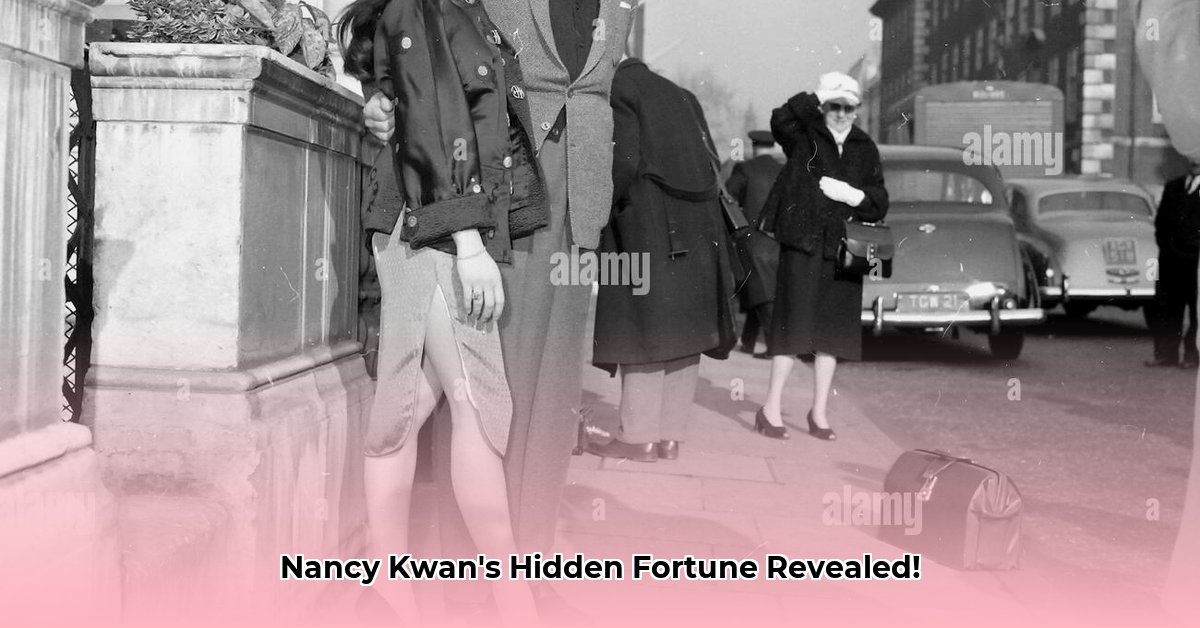 nancy-kwan-net-worth